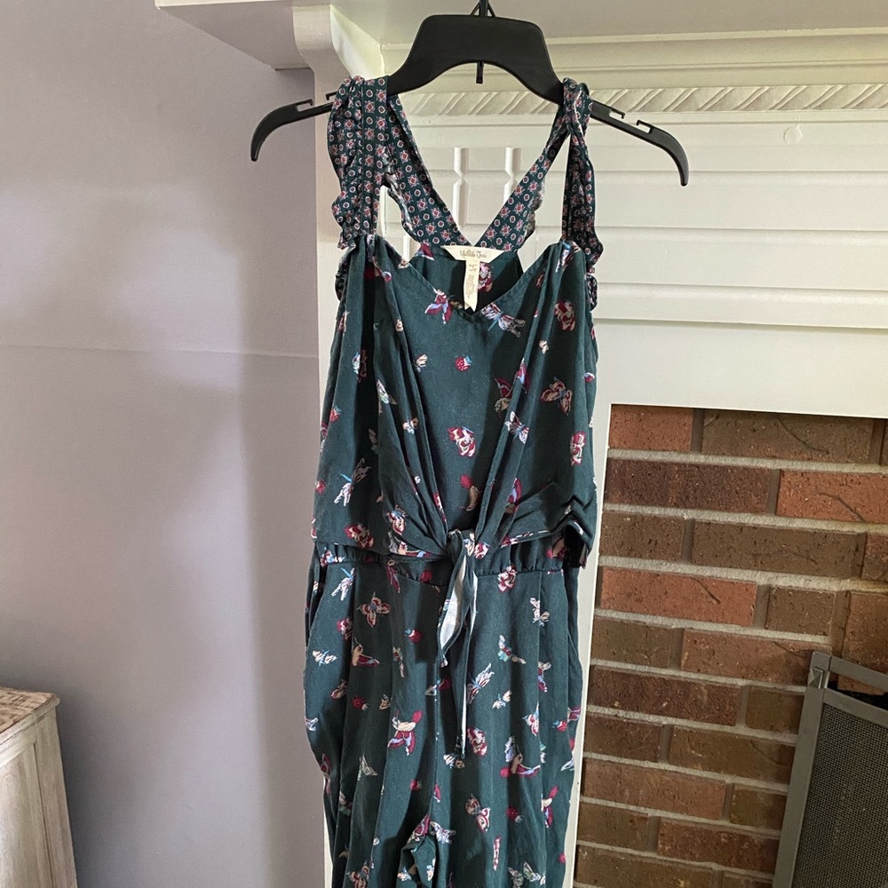 Matilda Jane Dragonfly Jumper